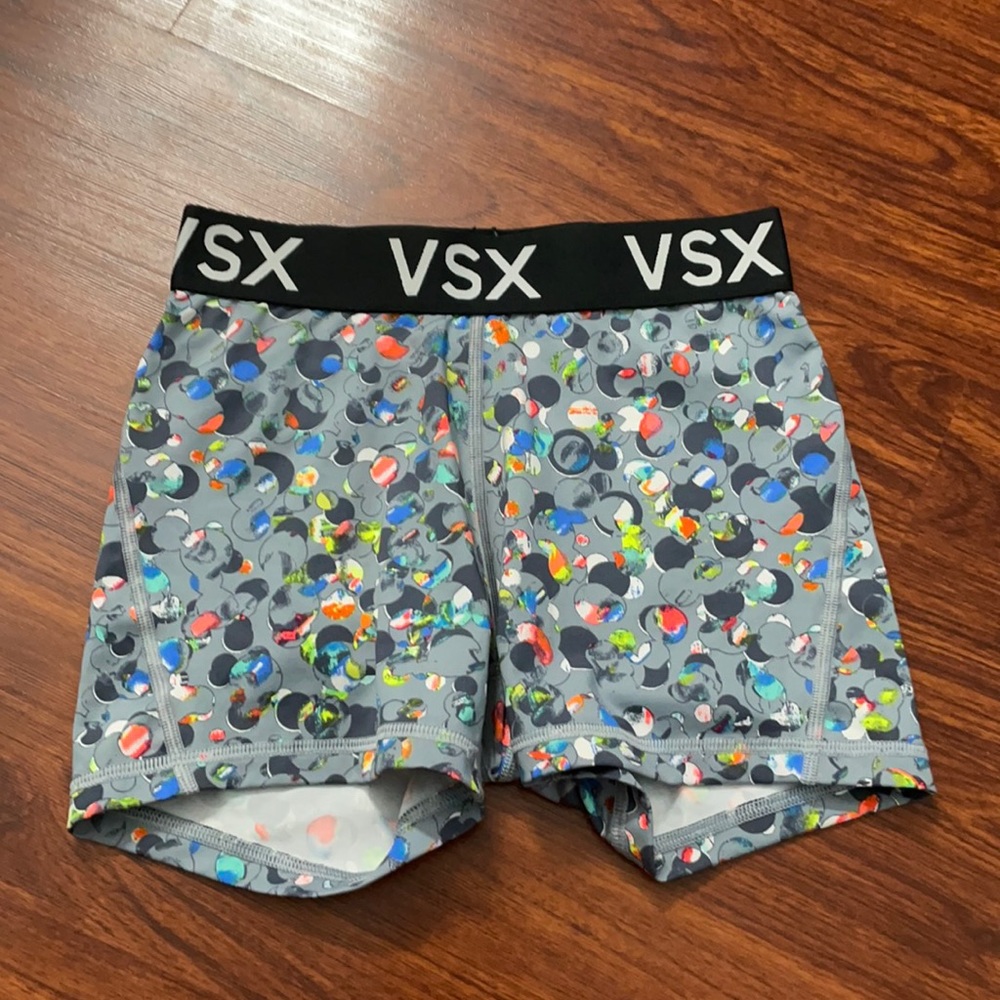 VS sport spandex